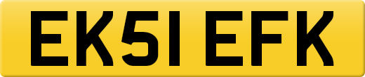 EK51EFK